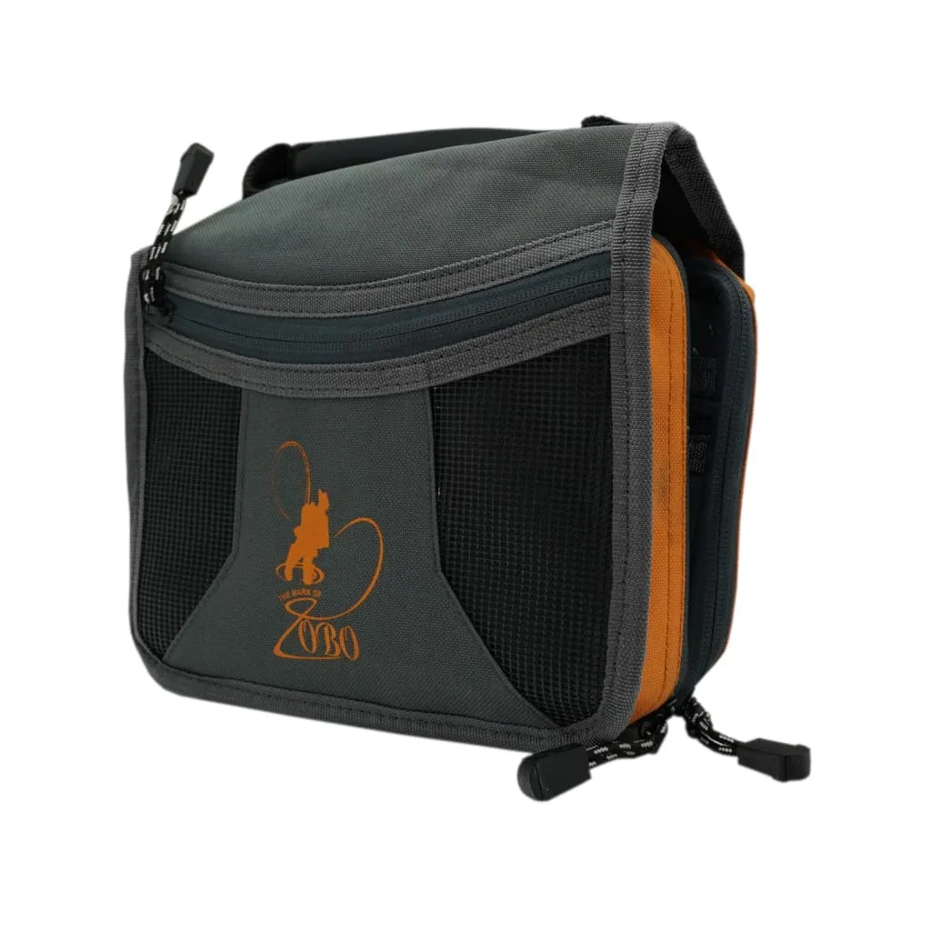 Tackle Bag with Box