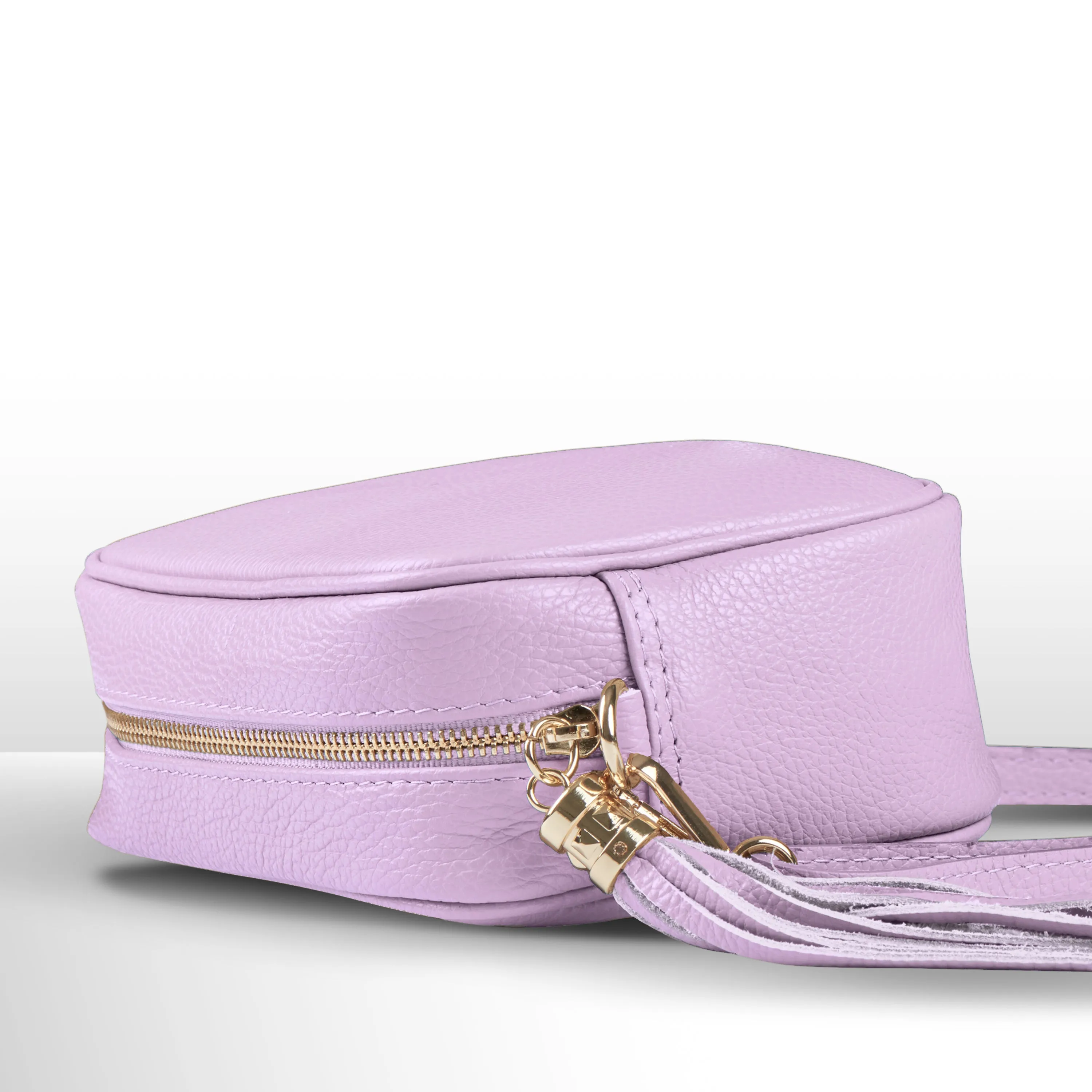 TAKEASY Calf Leather Crossbody Bag 231302