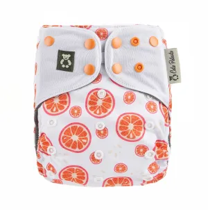 Tangerine Squeeze