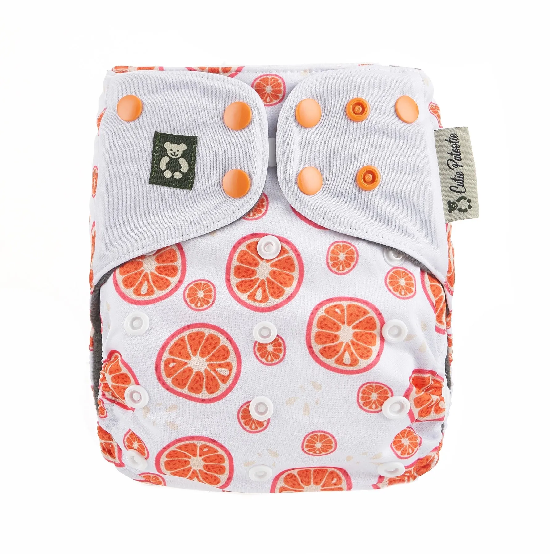 Tangerine Squeeze