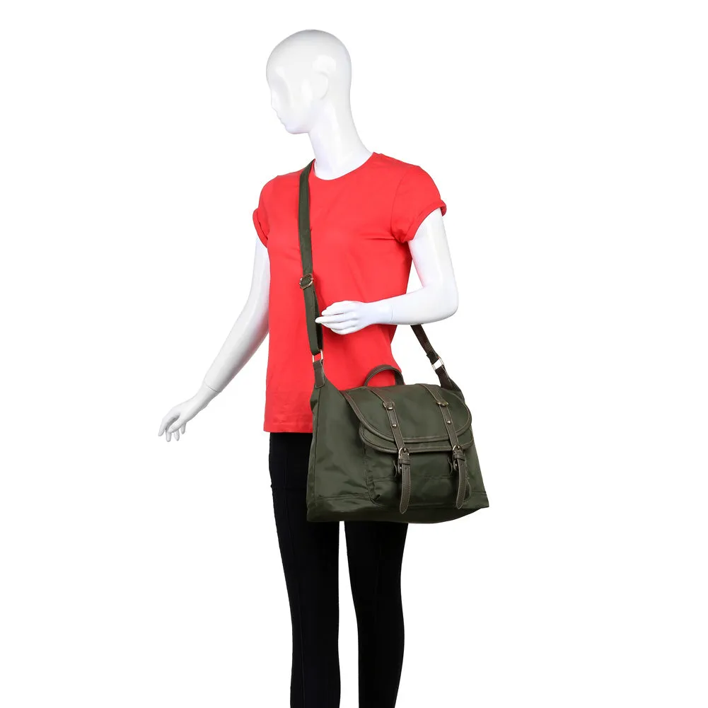 Tango Messenger