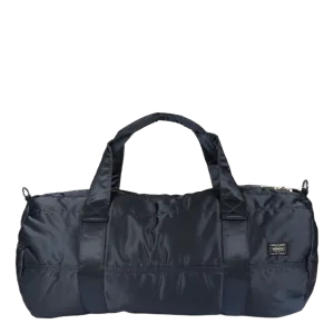 Tanker 2way Boston Bag (m) Iron Blue