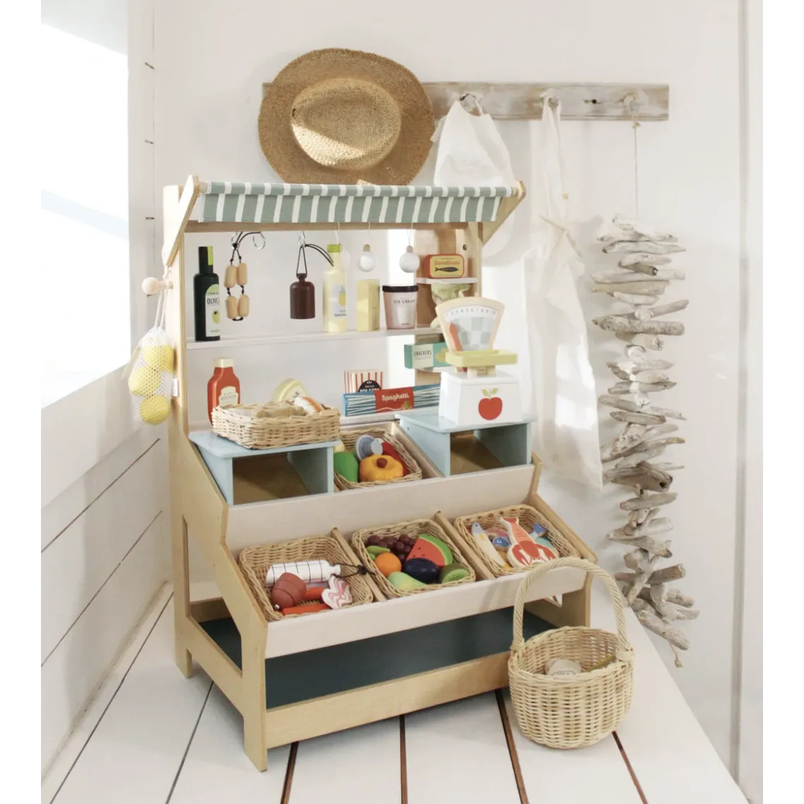 Tender Leaf Toys General Store