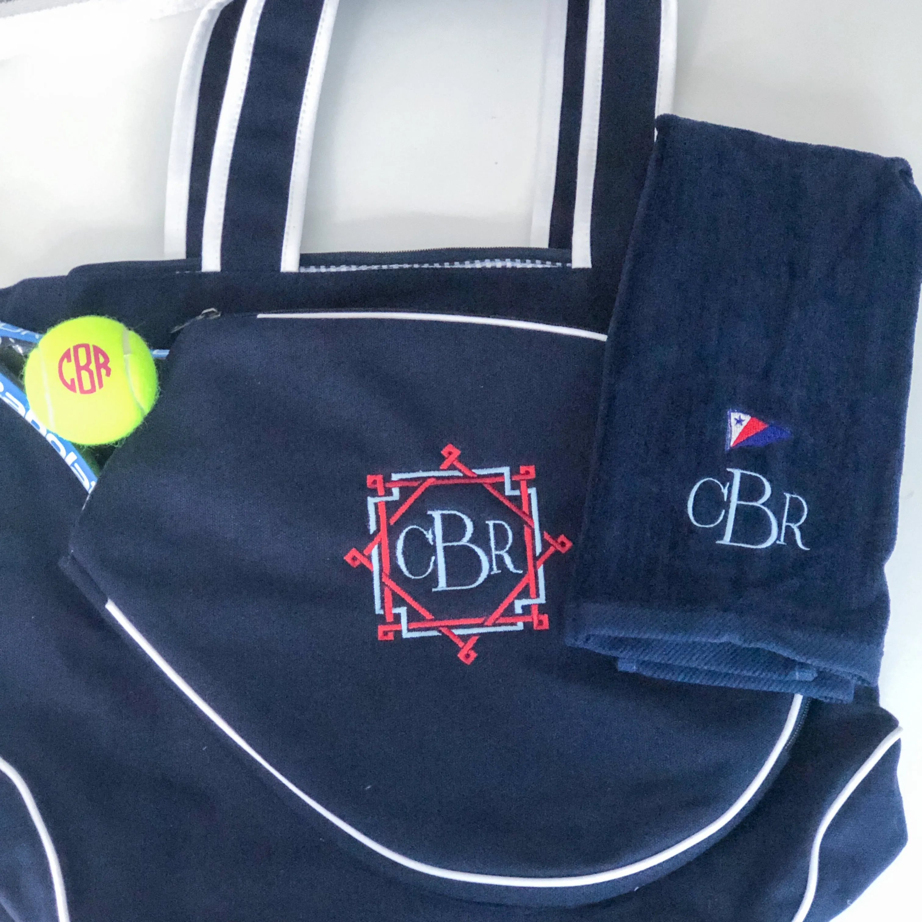 Tennis bag