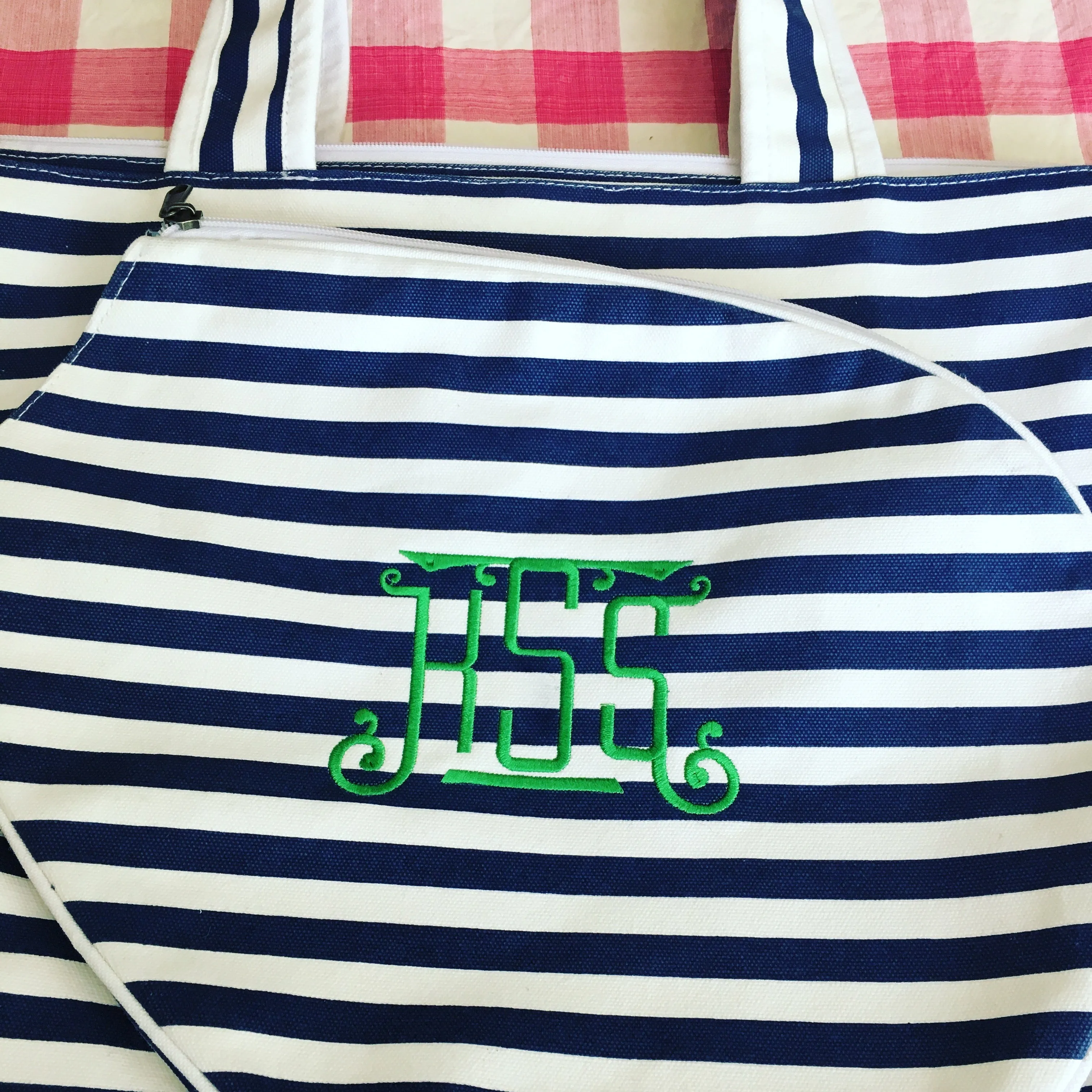 Tennis bag