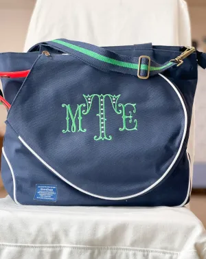 Tennis bag