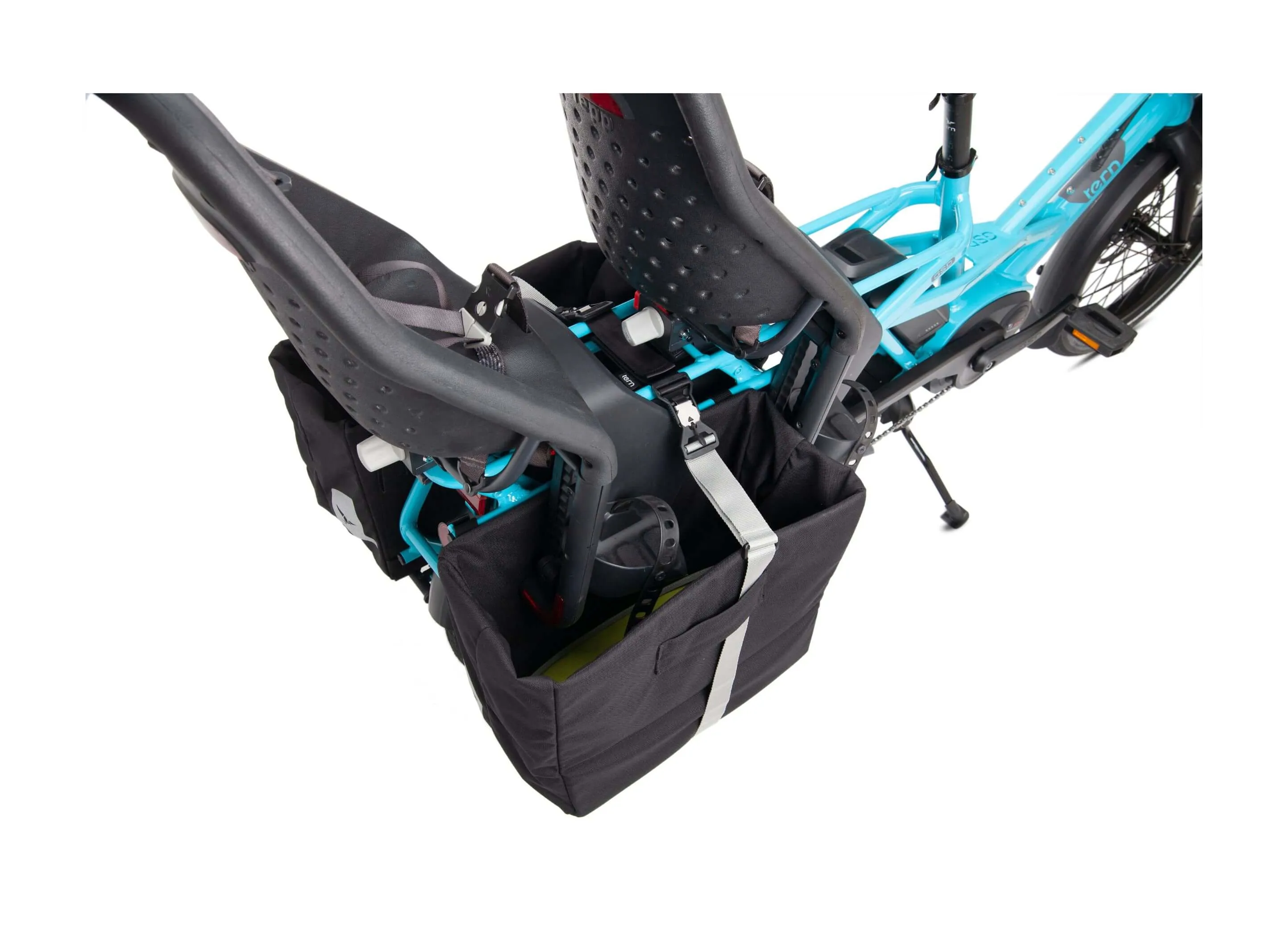 Tern Pannier Adapter