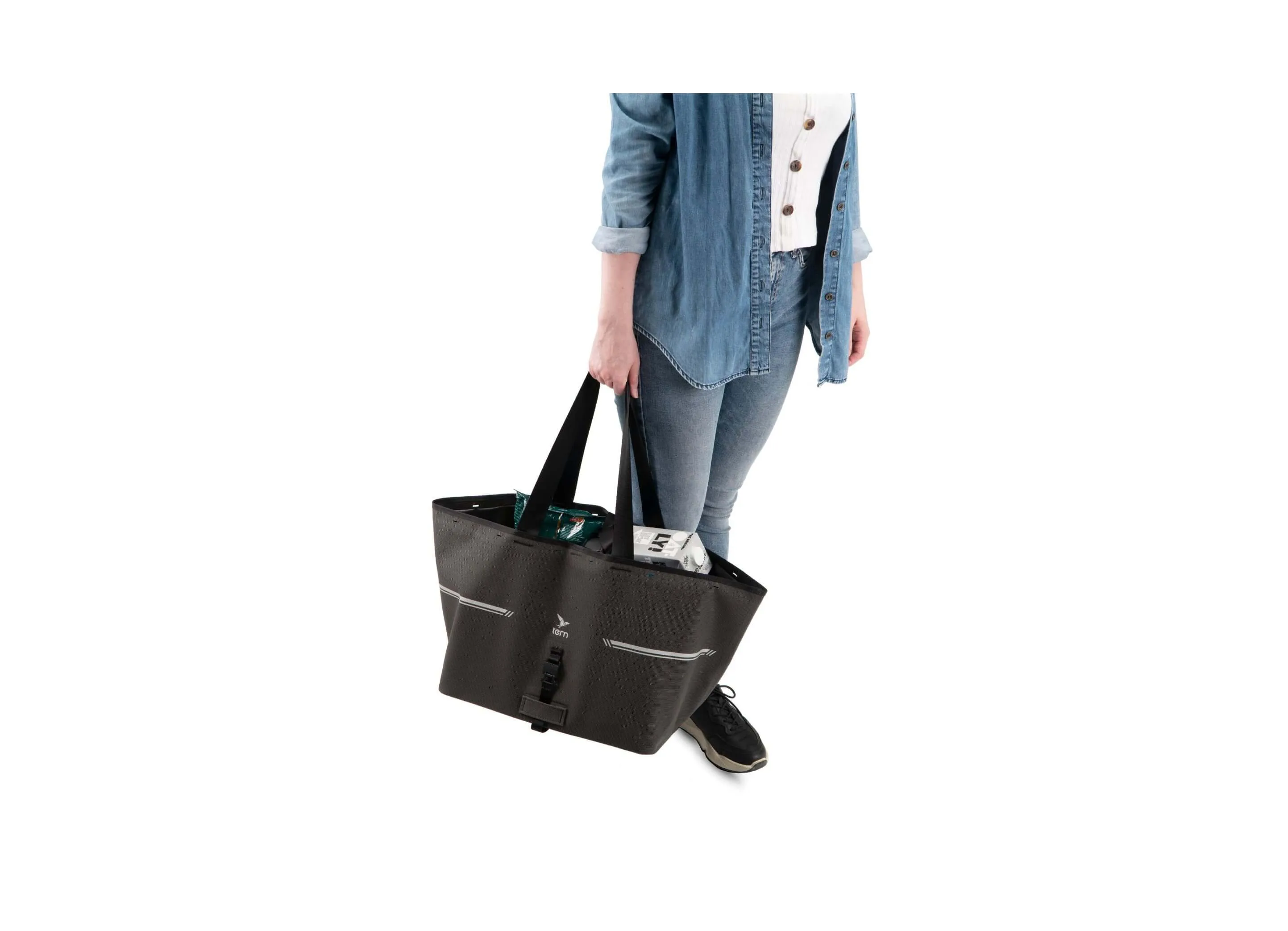 Tern WeatherTop Bag