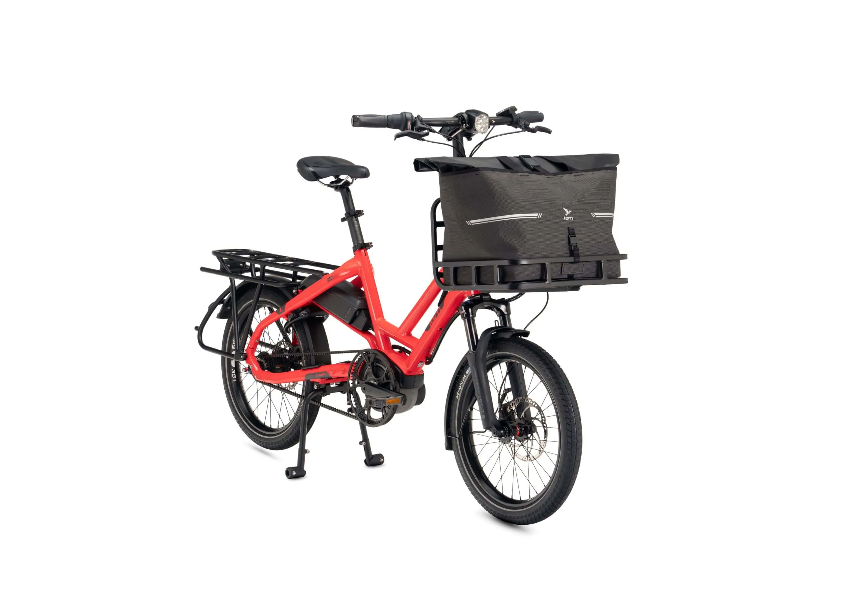 Tern WeatherTop Bag