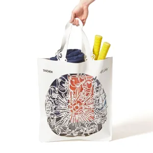 The China Bag (Zodiac) by Ai Weiwei