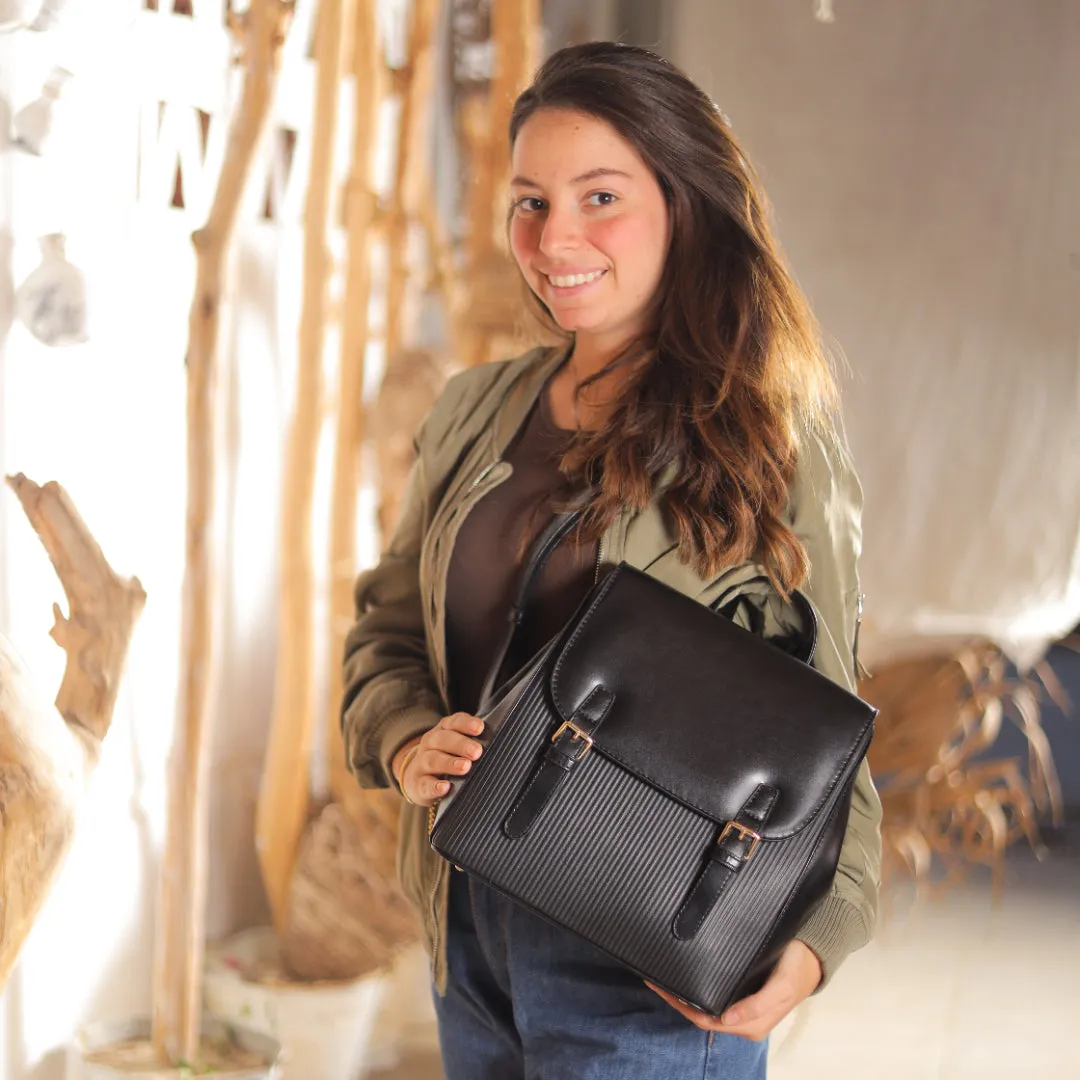 The Classic Terra Backpack