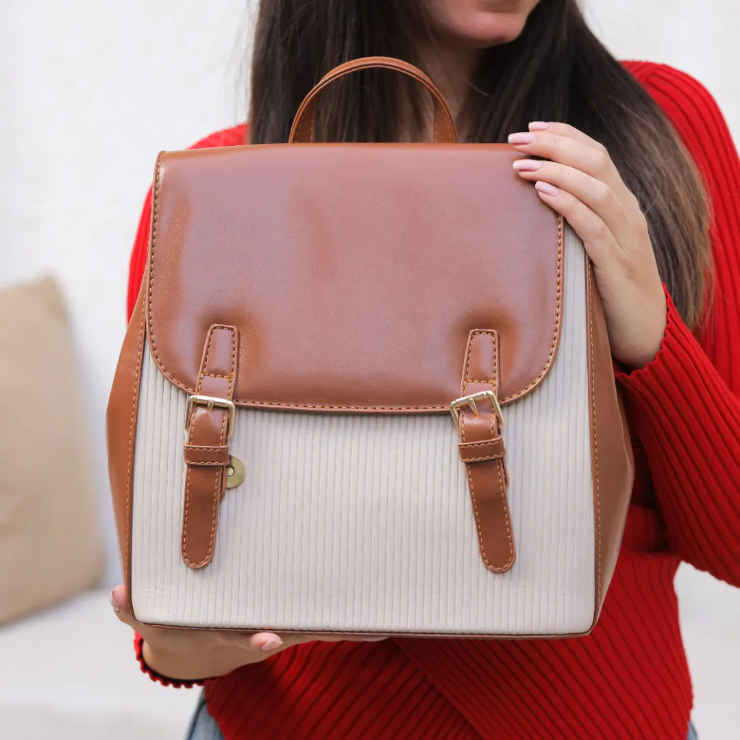 The Classic Terra Backpack