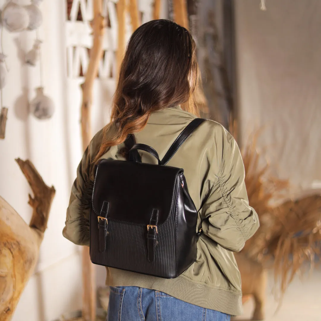 The Classic Terra Backpack