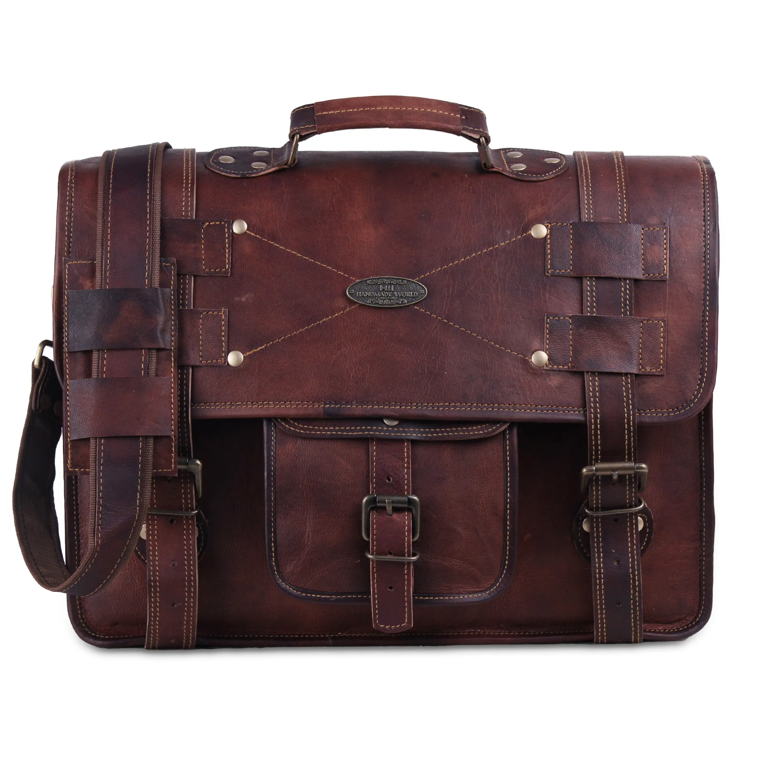 The Griffin Crossbody