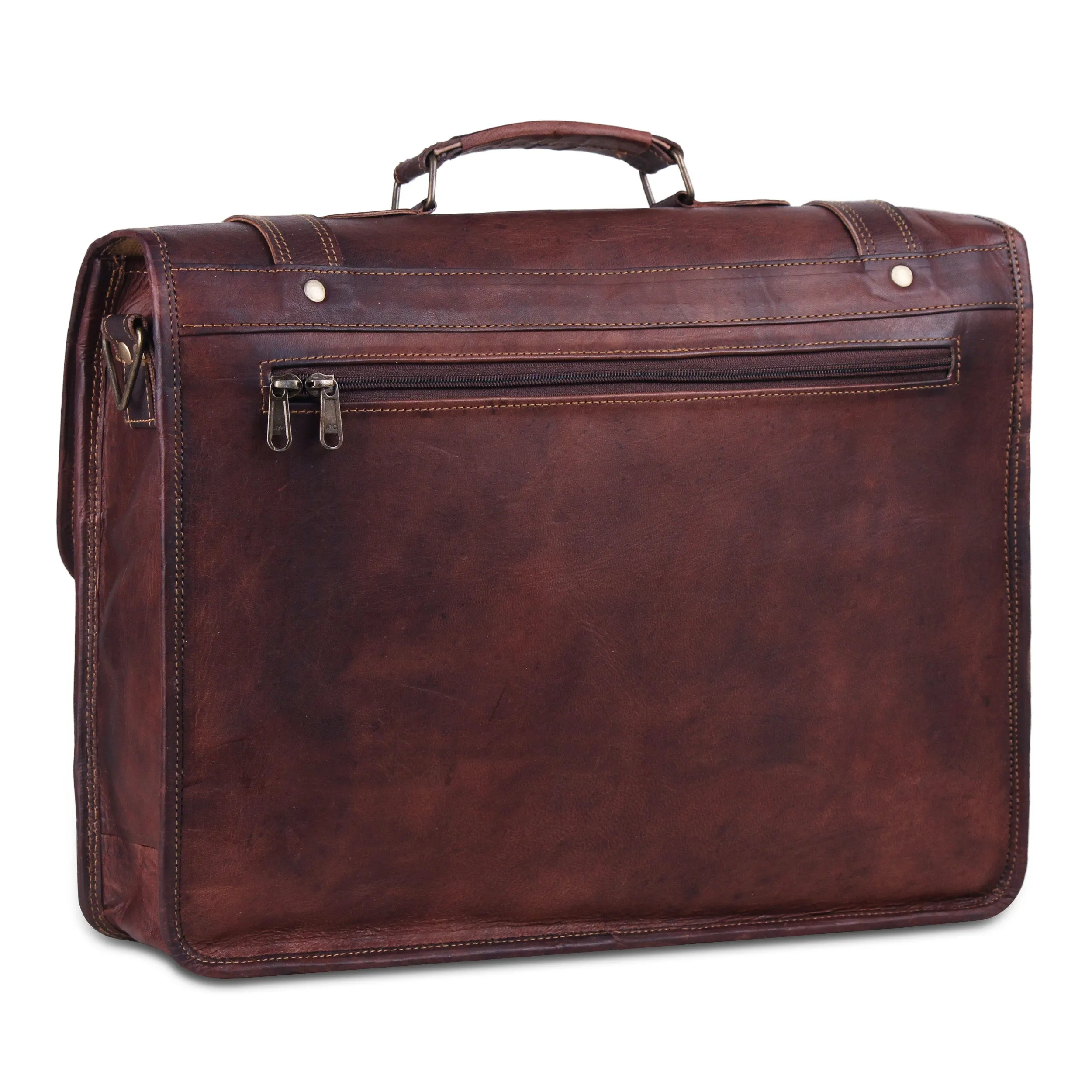 The Griffin Crossbody