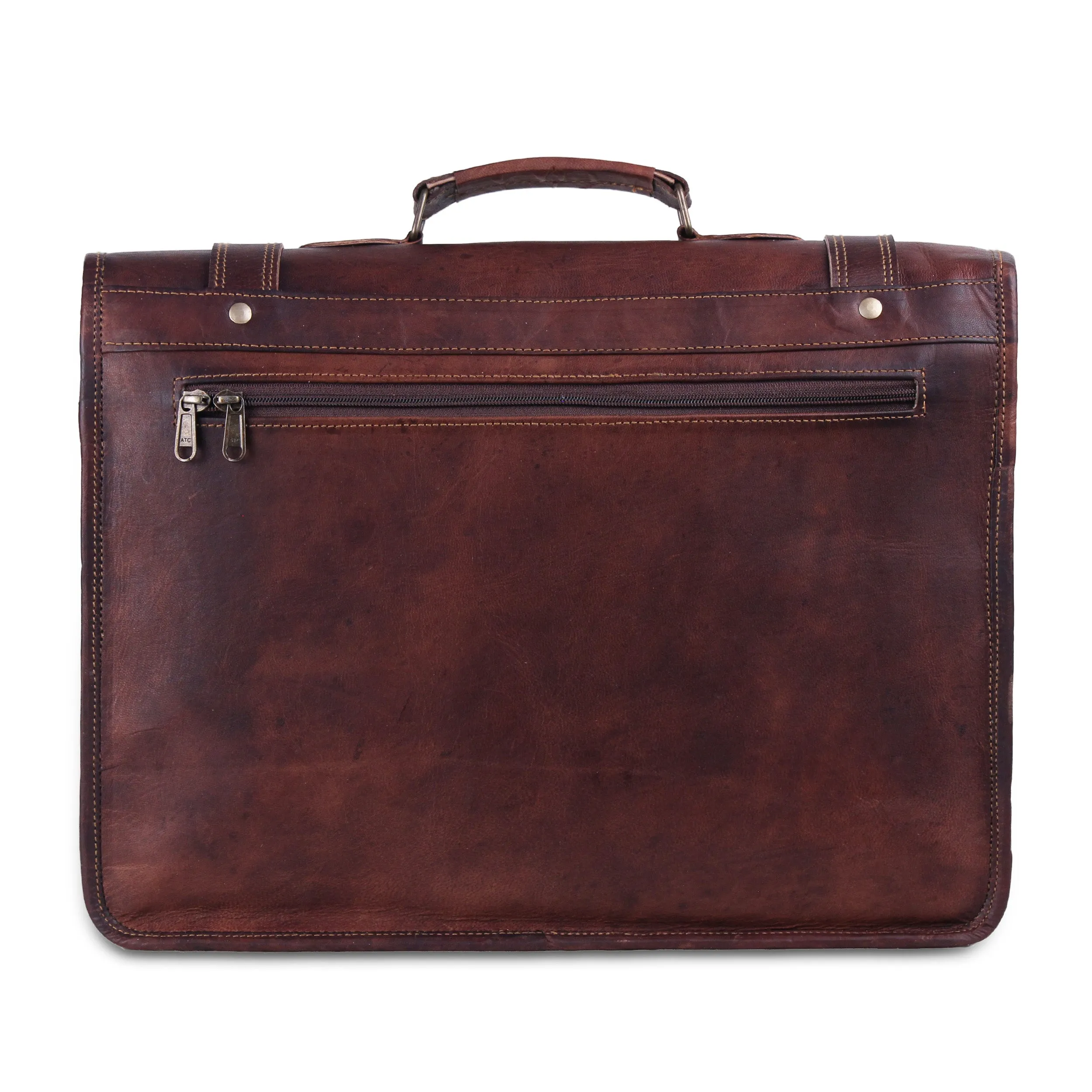 The Griffin Crossbody
