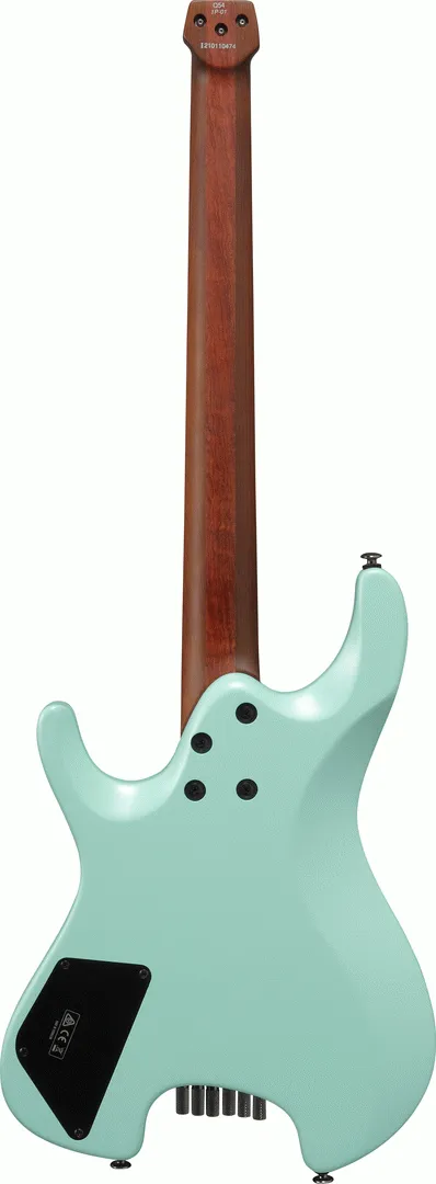 The Ibanez Q54 SFM Electric Guitar W/Bag