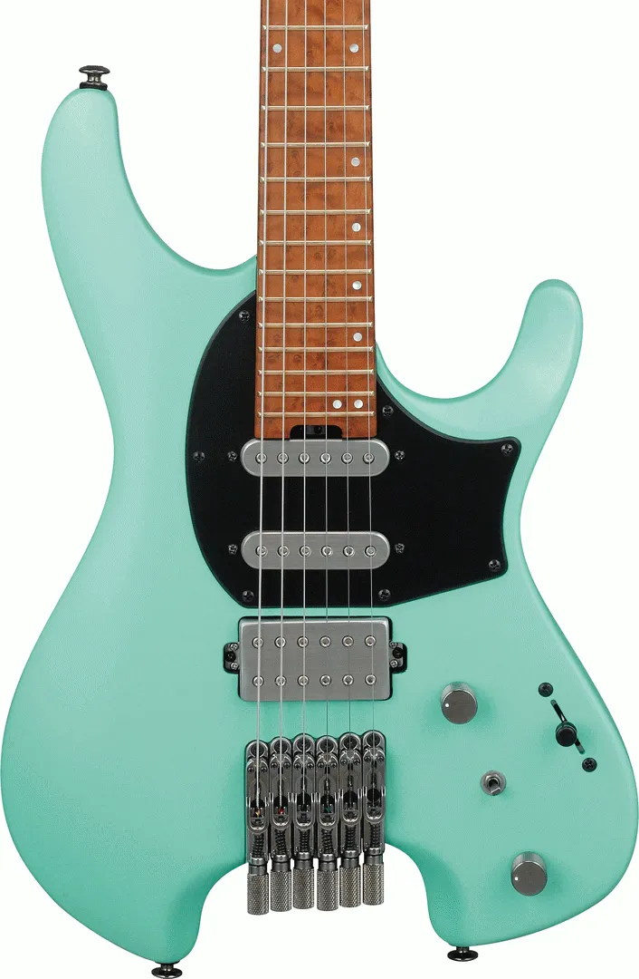 The Ibanez Q54 SFM Electric Guitar W/Bag