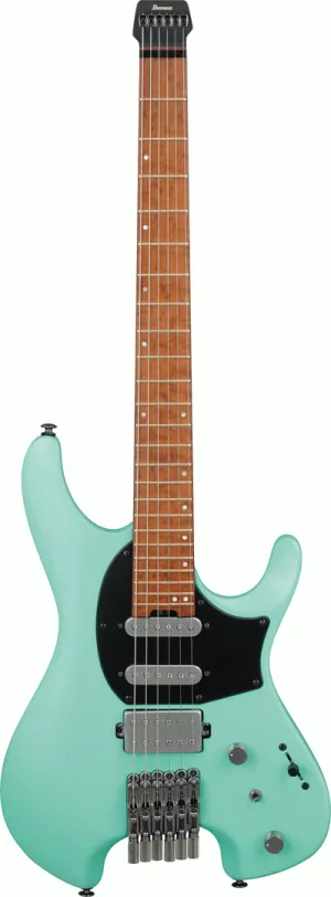 The Ibanez Q54 SFM Electric Guitar W/Bag
