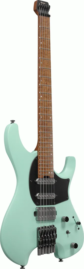The Ibanez Q54 SFM Electric Guitar W/Bag