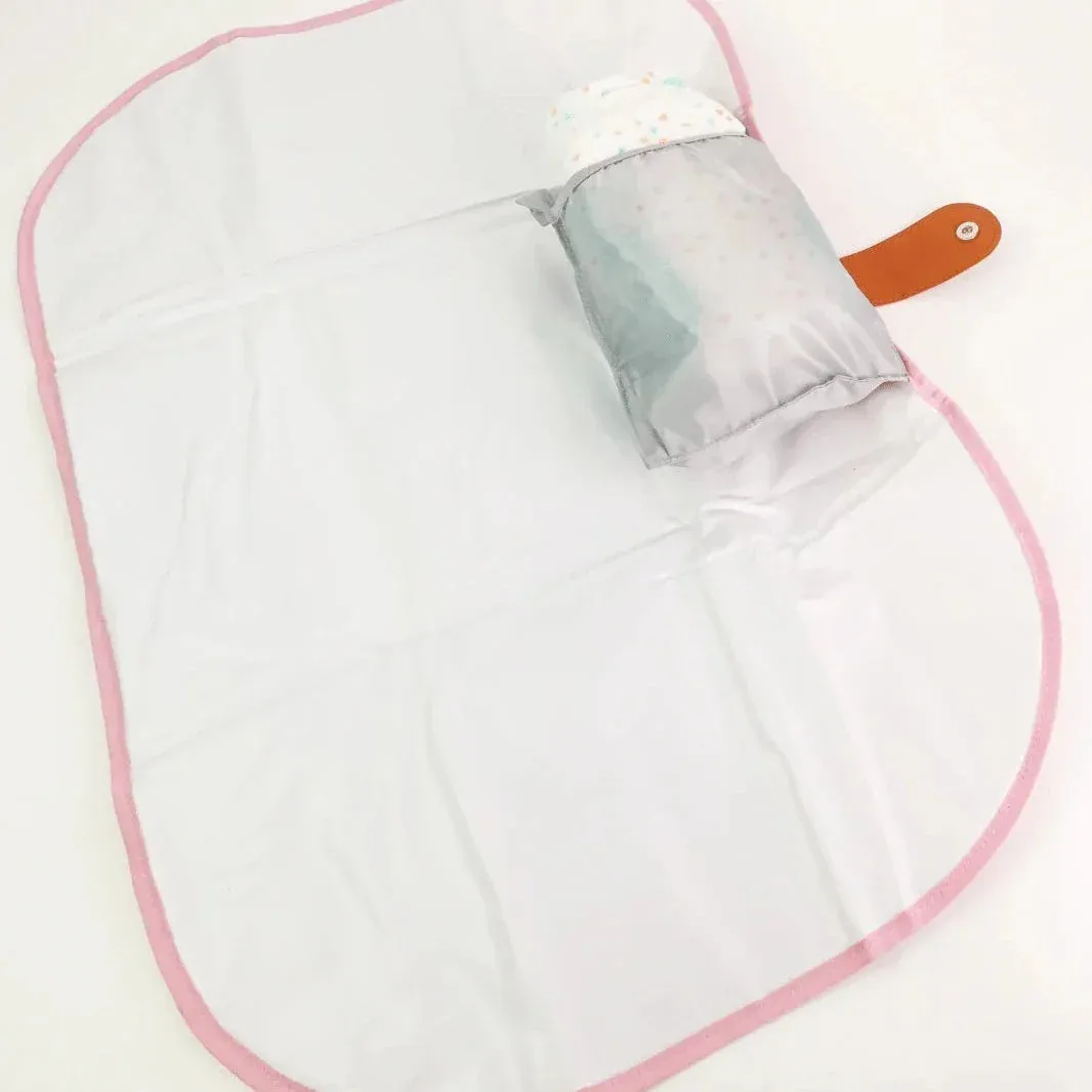 The Somewhere Co. Change Mat | Bon Bon