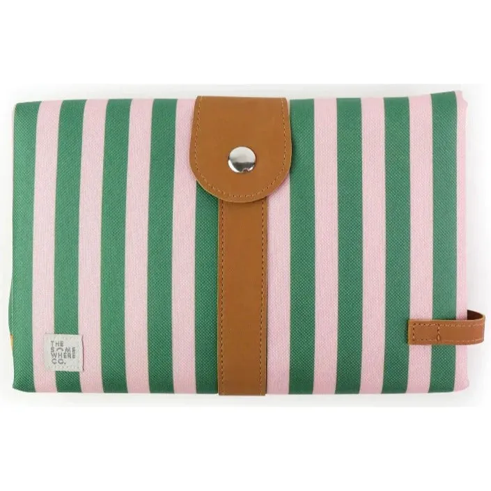 The Somewhere Co. Change Mat | Bon Bon