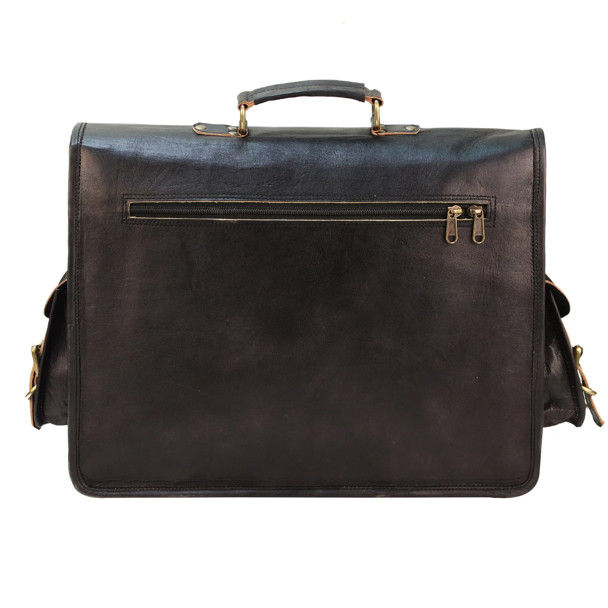 The Vintage Black