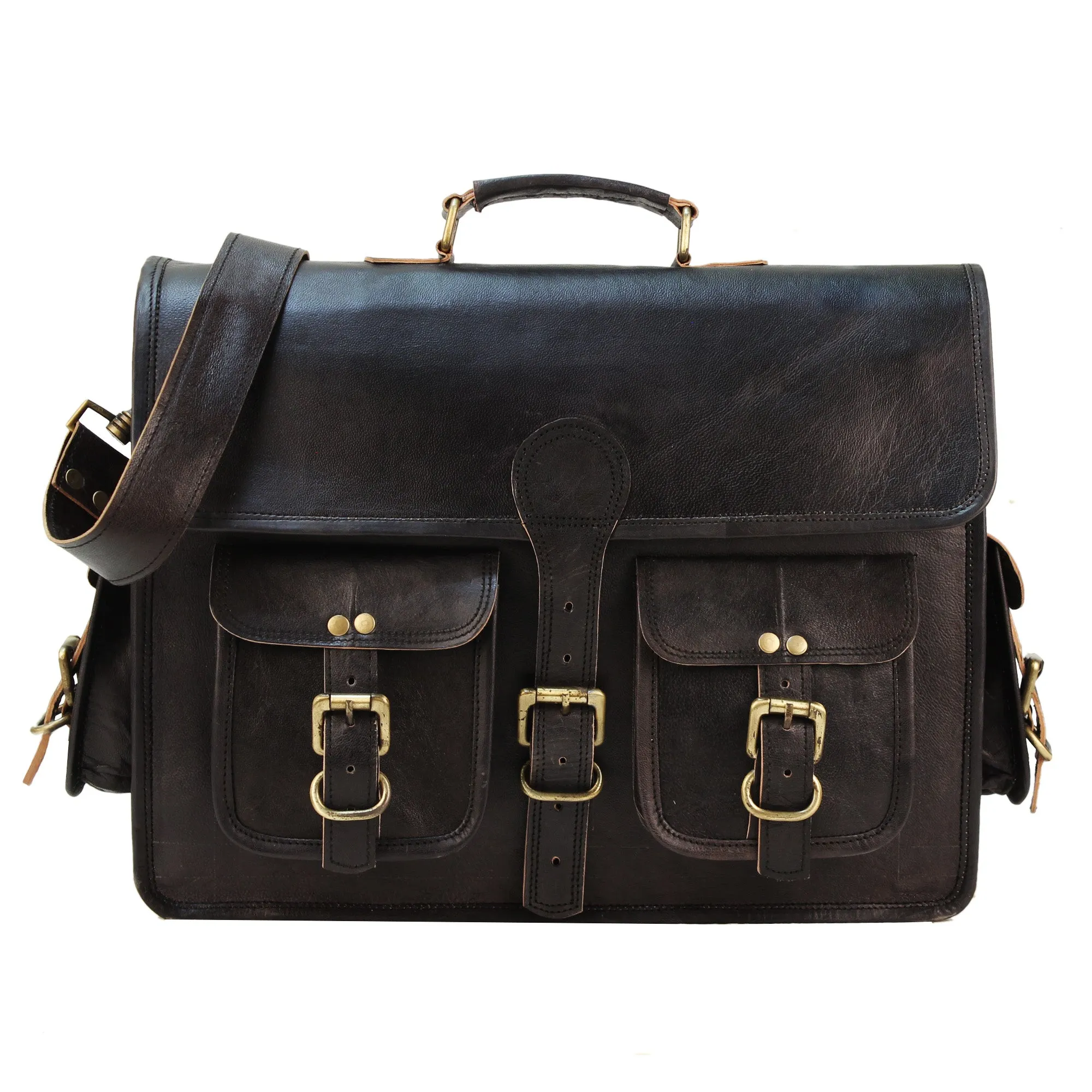 The Vintage Black
