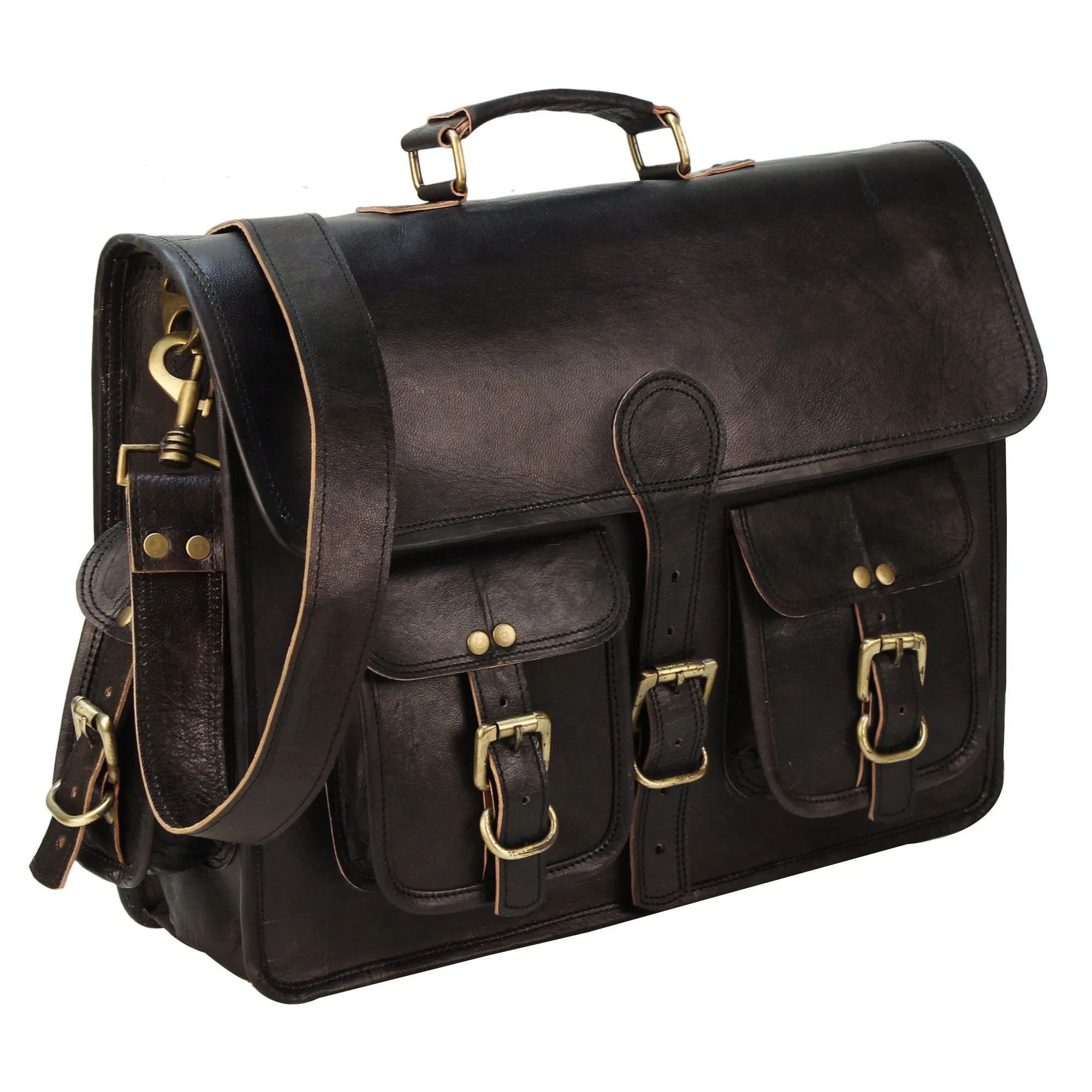The Vintage Black