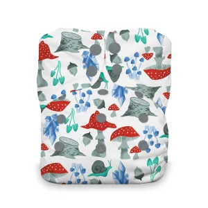 Thirsties - Forest Frolic - Snap, Stay Dry - One Size All-in-One
