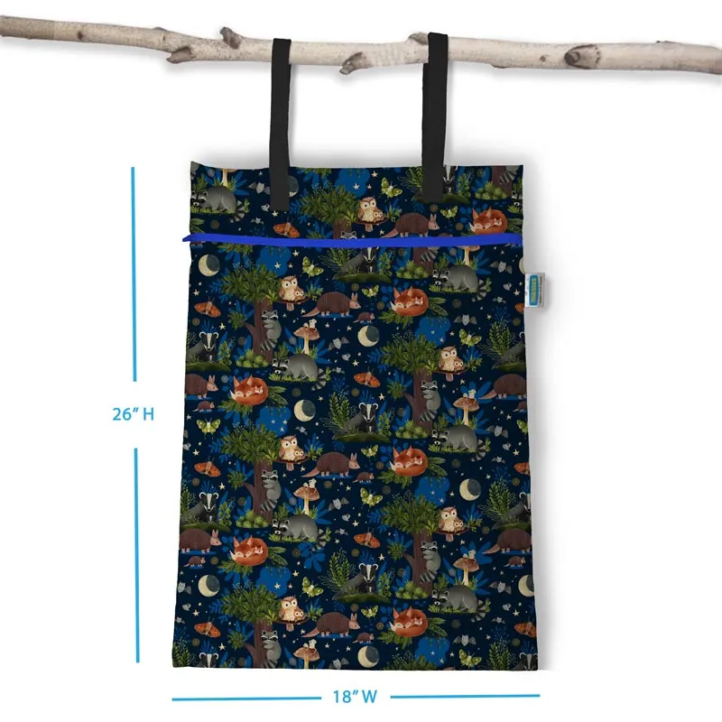 *Thirsties Hanging Wet Bag
