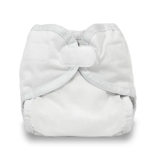 Thirsties Newborn Diaper Cover - Hook & Loop