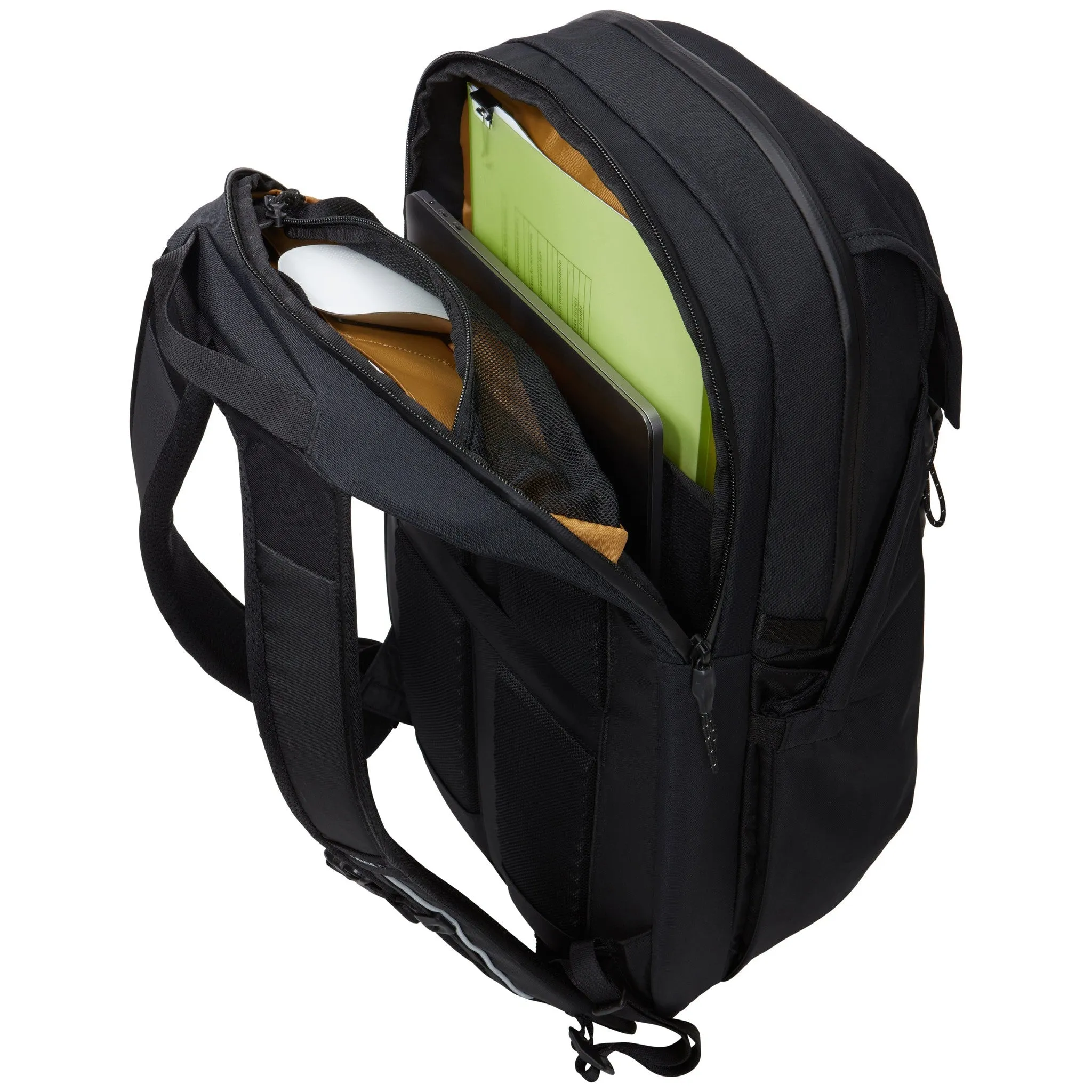 Thule Luggage Paramount Commuter Backpack 27L