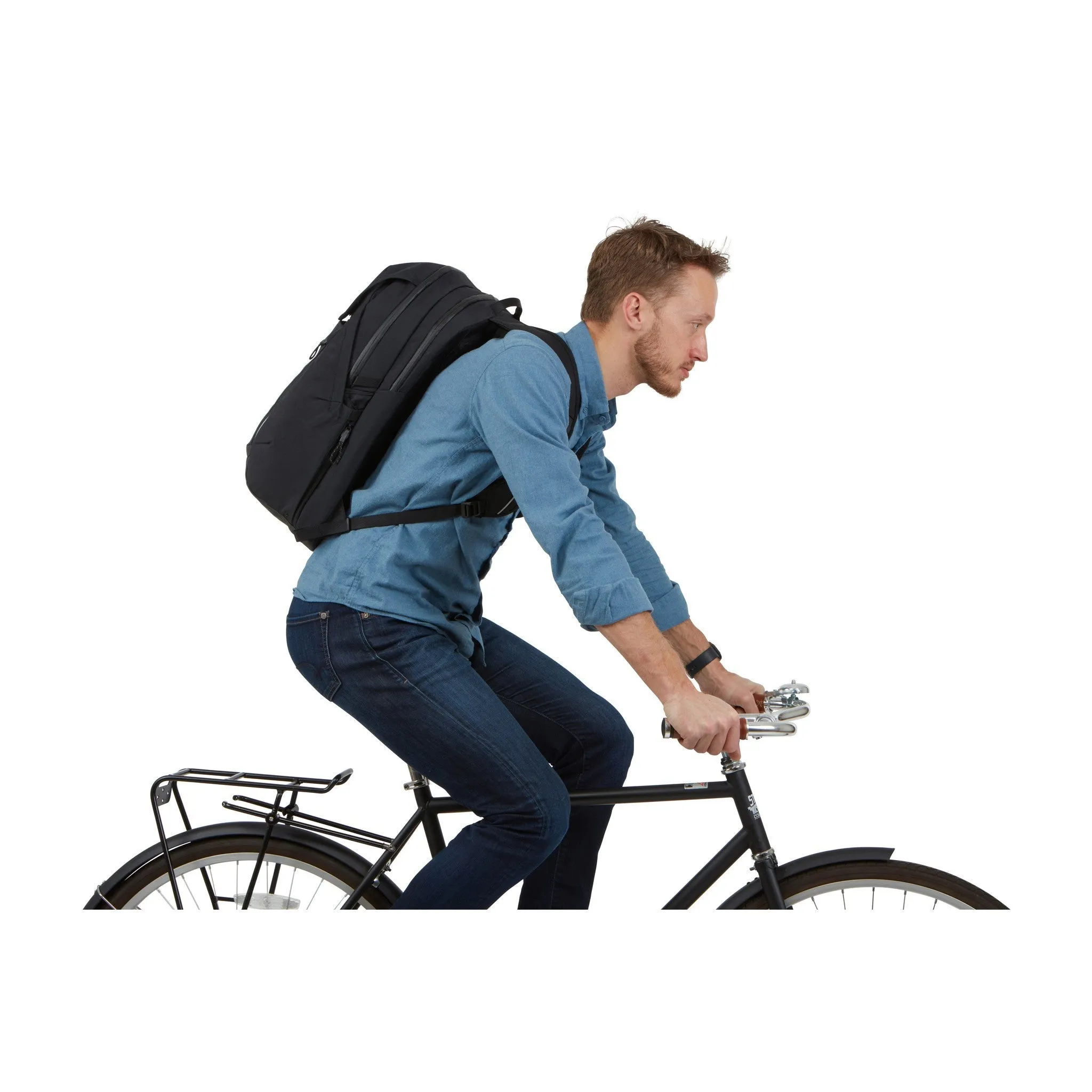 Thule Luggage Paramount Commuter Backpack 27L