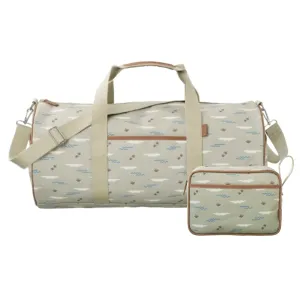 Tini Voyager Set - Croco