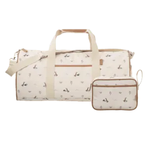 Tini Voyager Set - Rabbit Sandshell