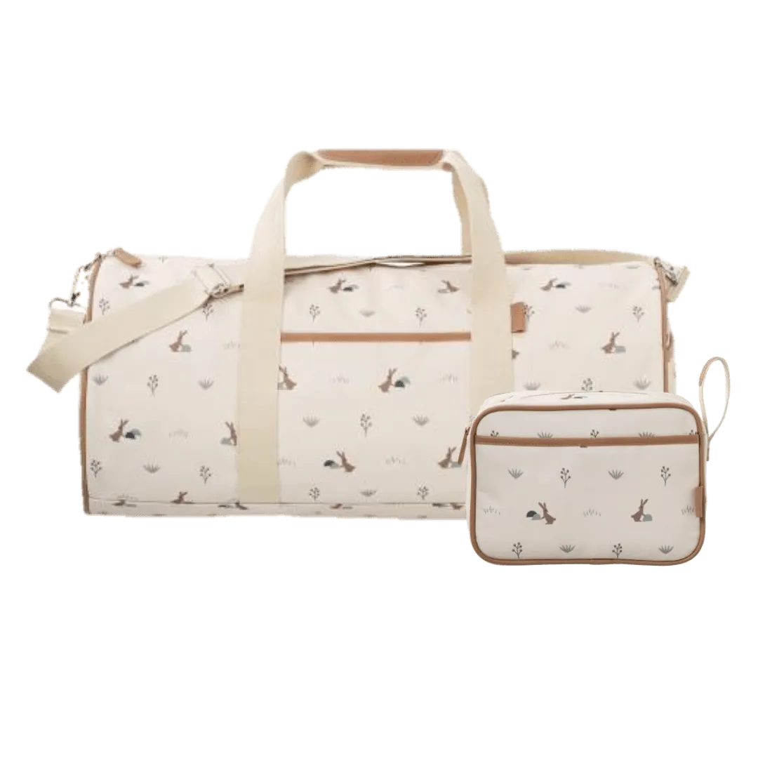 Tini Voyager Set - Rabbit Sandshell