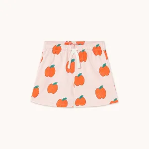 Tiny Cottons - Apples shorts