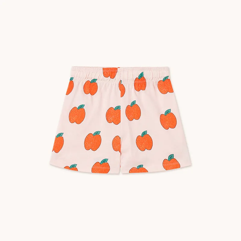 Tiny Cottons - Apples shorts