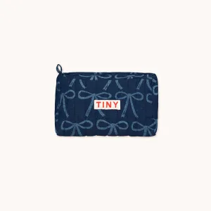 Tiny Cottons - Bows pouch