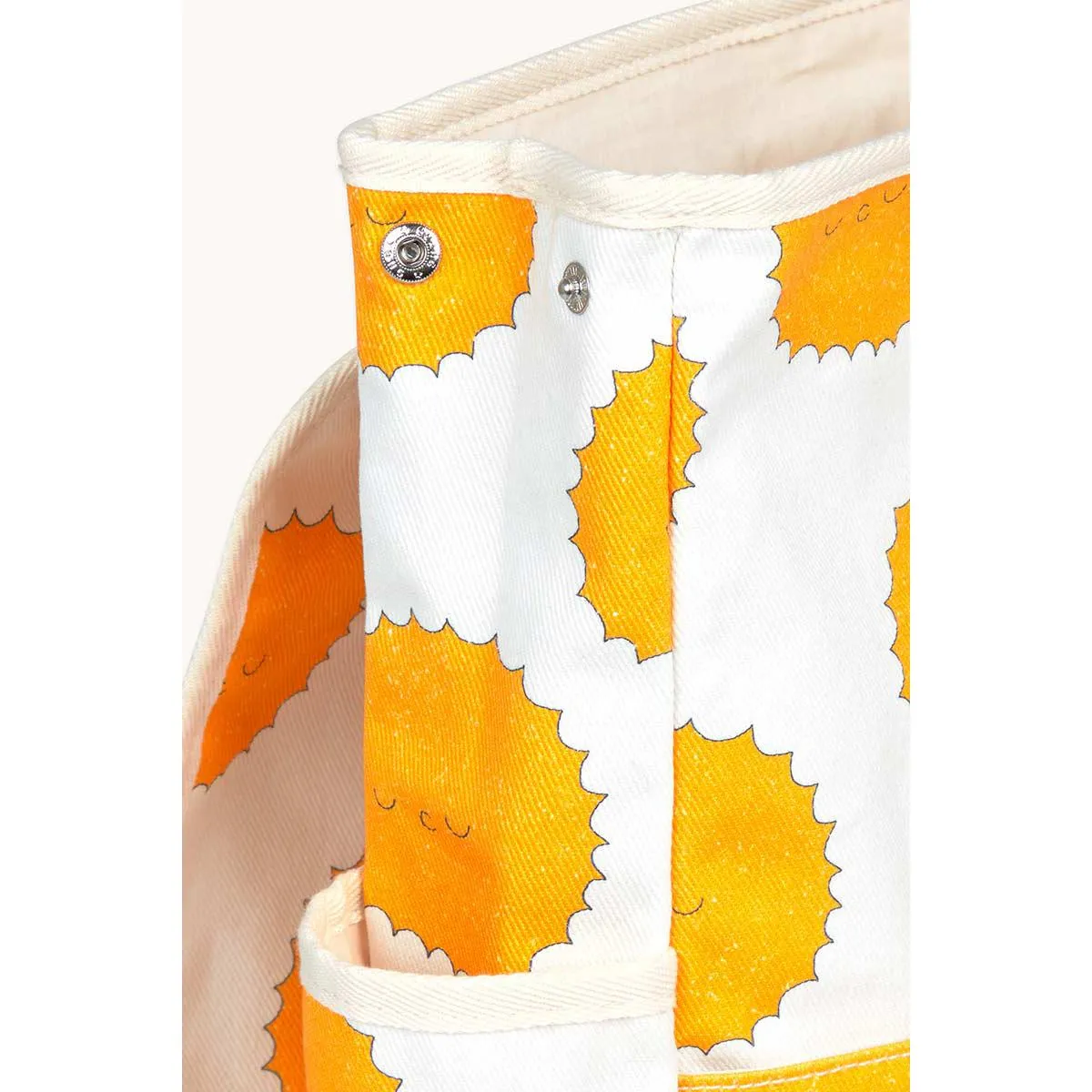 Tiny Cottons - Sun backpack