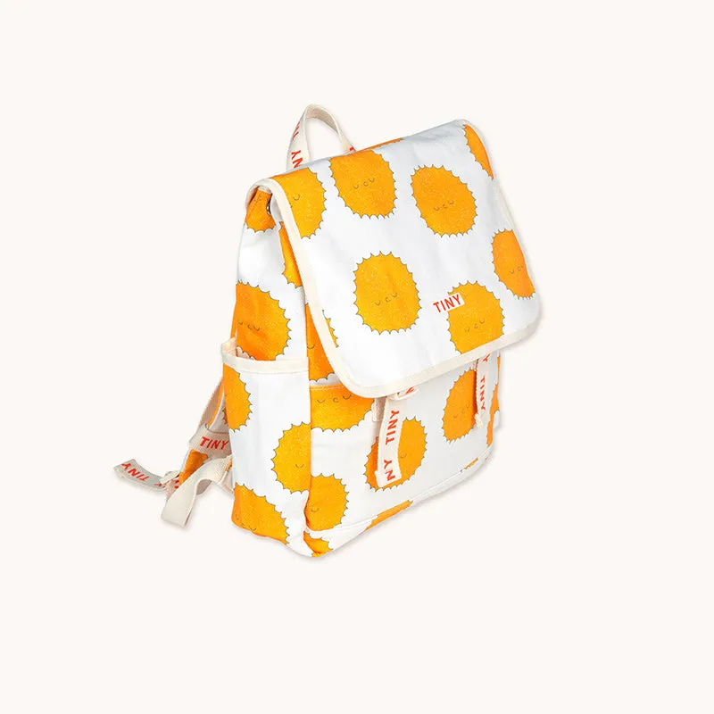 Tiny Cottons - Sun backpack