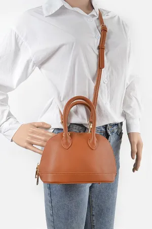 Top Handle Crossbody bag