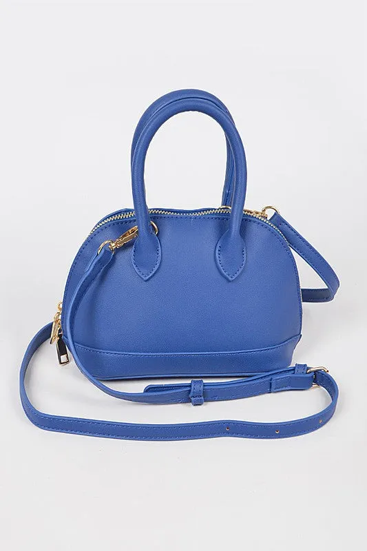 Top Handle Crossbody bag
