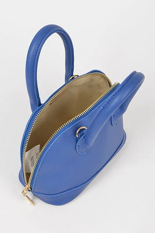 Top Handle Crossbody bag