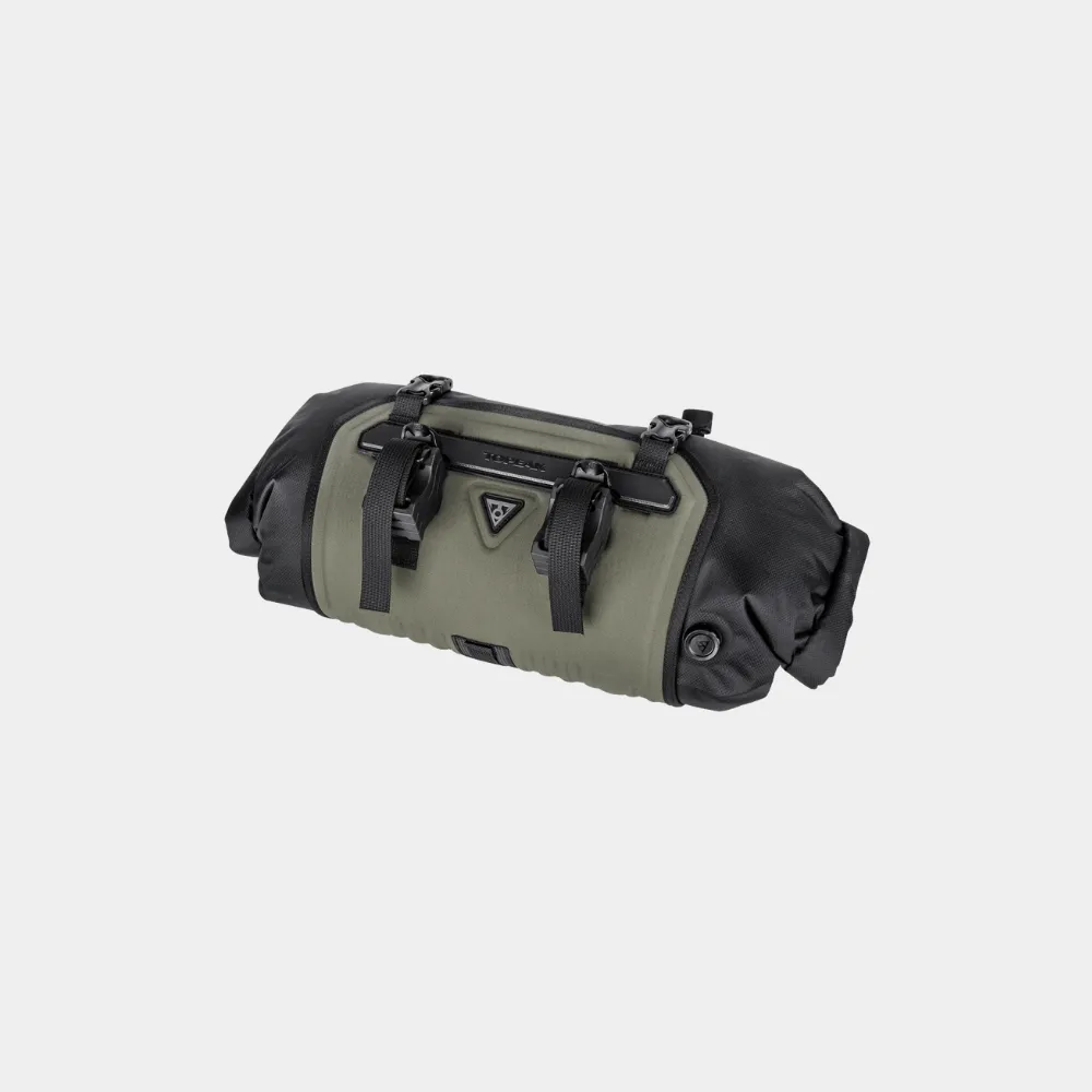 Topeak Frontloader - Green