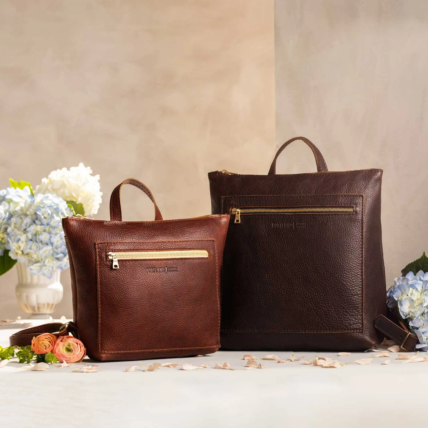 Tote Backpack