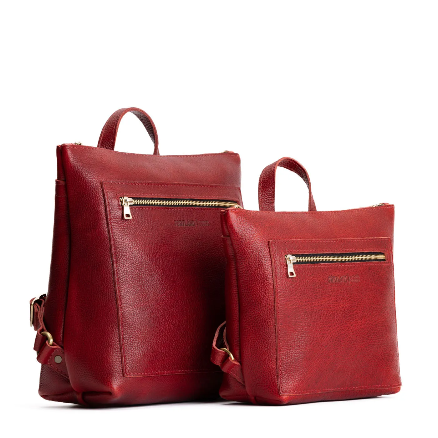 Tote Backpack