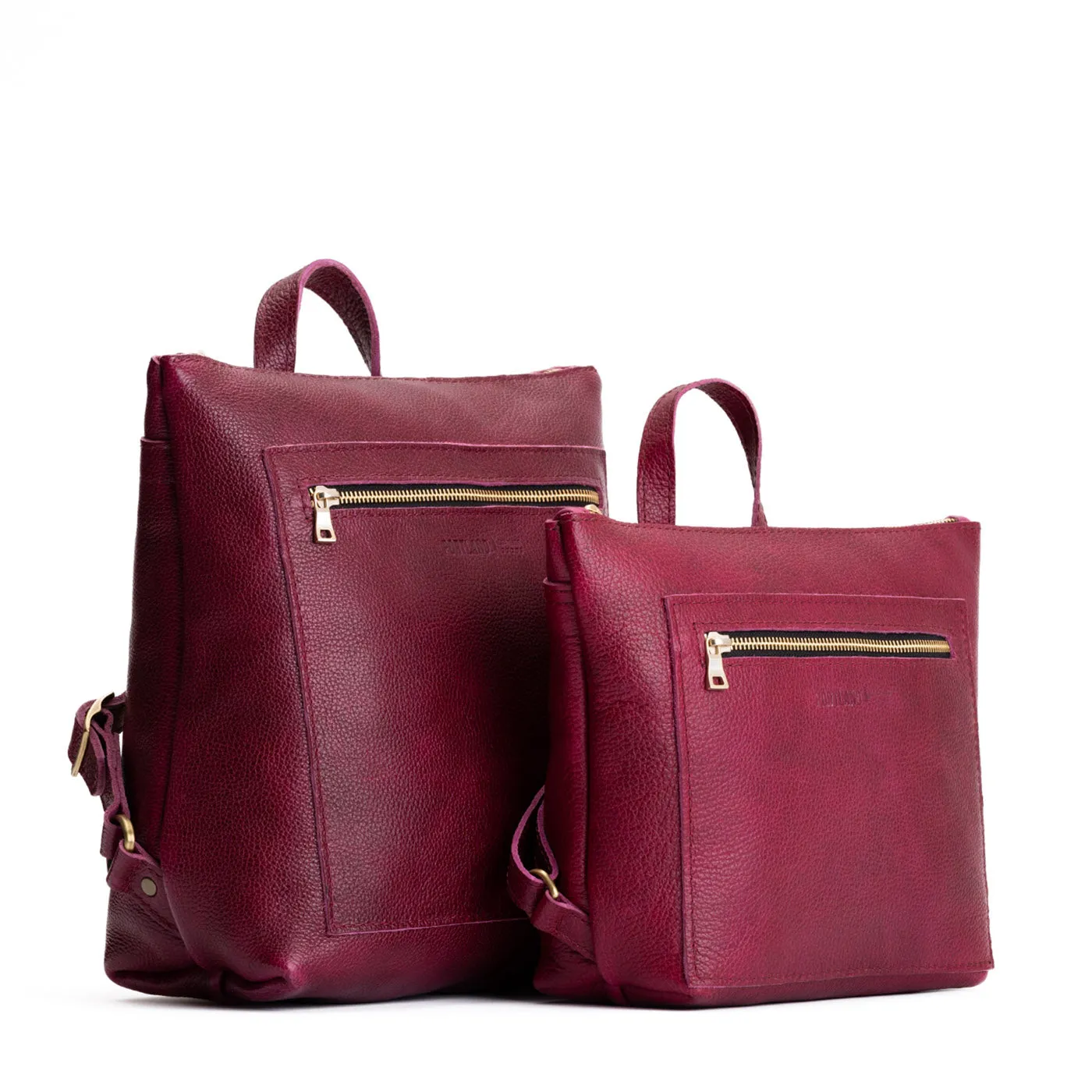 Tote Backpack