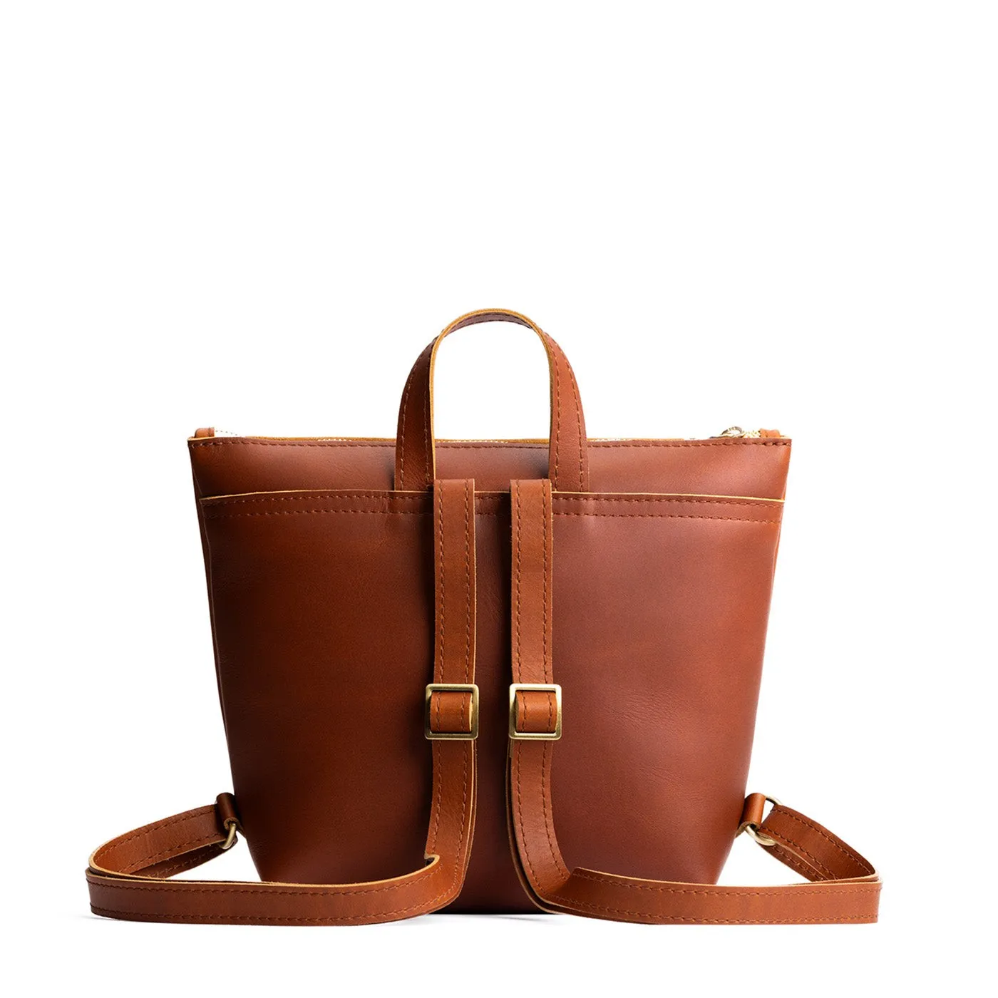 Tote Backpack